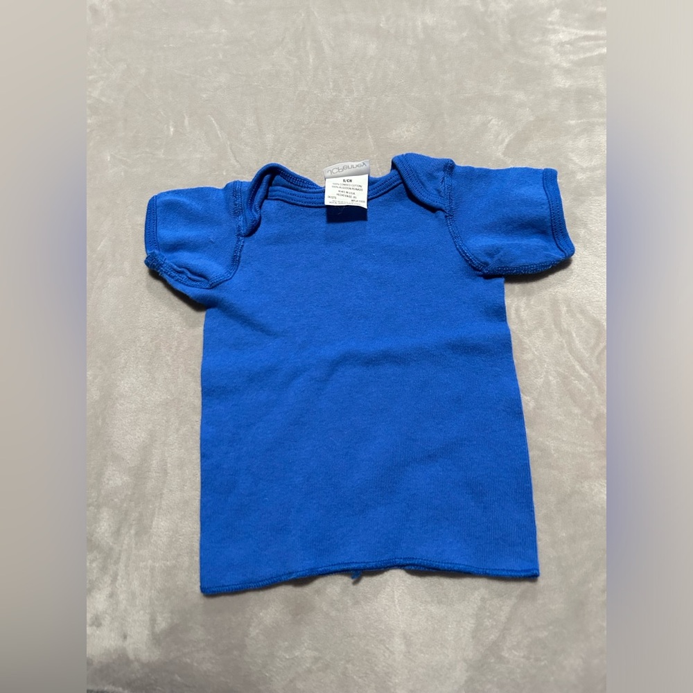 JCPenny Vintage Infant Shirt